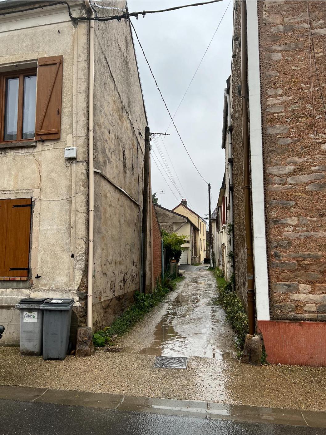 דירות La Ville-du-Bois Beau T3 Style Industriel N20 Orly Paris Wifi Underground Industry מראה חיצוני תמונה